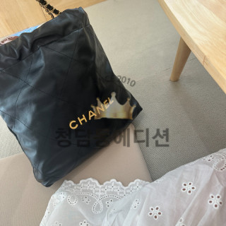 25년 8월 베스트 리뷰 "샤넬 22백 스몰 (upgrade ver.)" pp*****