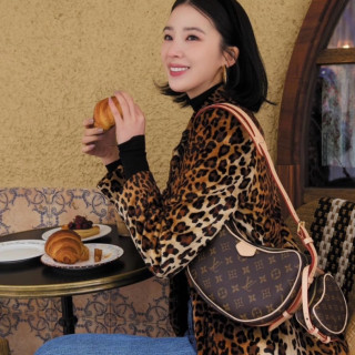 루이비통 크로와상 숄더백 M46828
