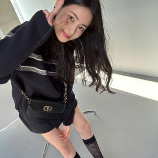 디올 30몽테인 에비뉴백