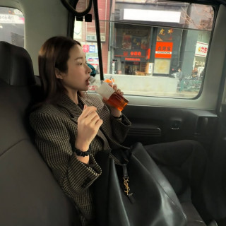 생로랑 LE 5A 7 호보백 라지