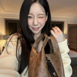 루이비통 아틀란티스 BB