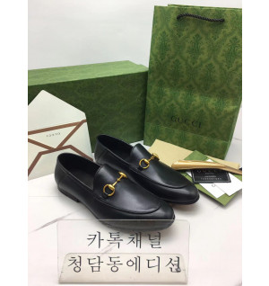 구찌 프린스타운 로퍼