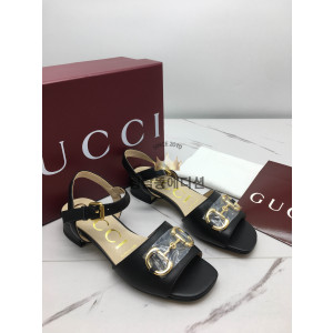 구찌 홀스빗 샌들