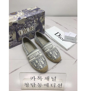 디올 오블리크 에스파듀