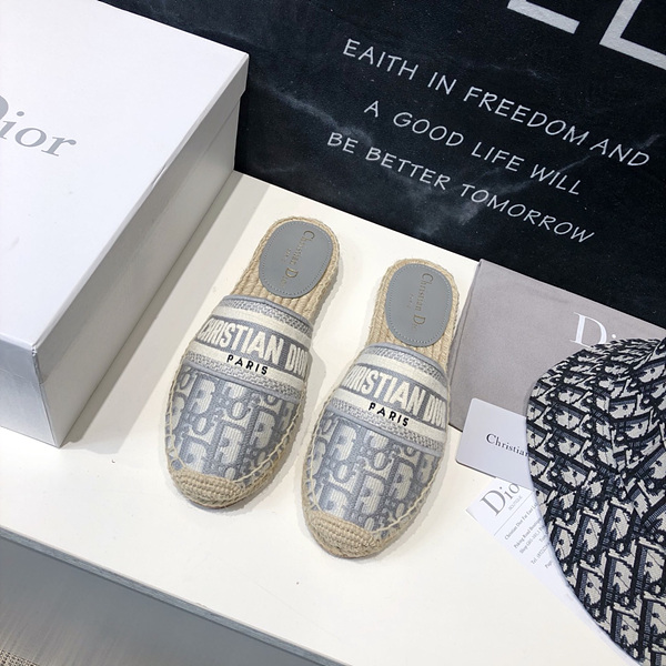 디올 오블리크 에스파듀