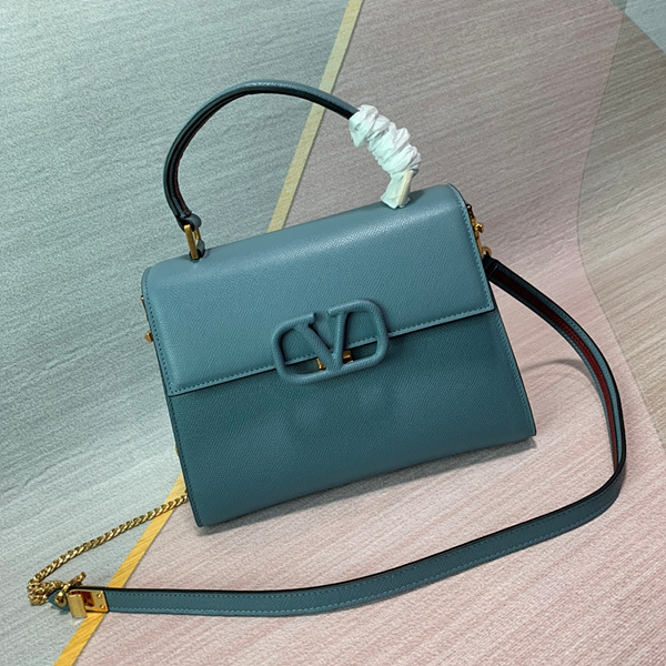 발렌티노 가라바니 브이슬링 숄더백 (하이엔드급)