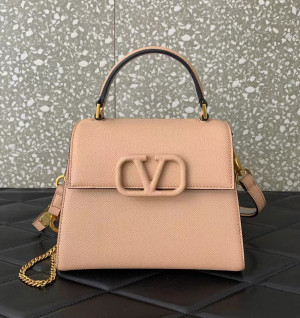발렌티노 가라바니 브이슬링 숄더백 (하이엔드급)