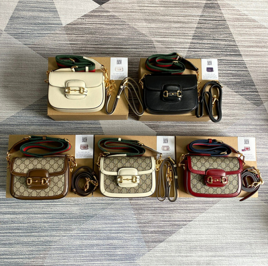 구찌 홀스빗 아이유백 정품급