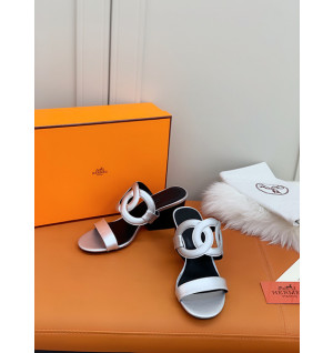 에르메스 비키니 샌들