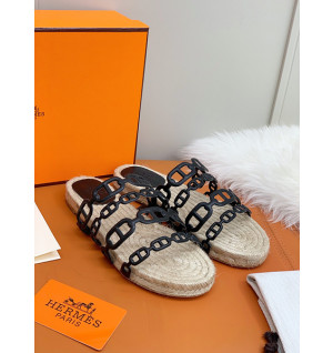 에르메스 탈라사 샌들