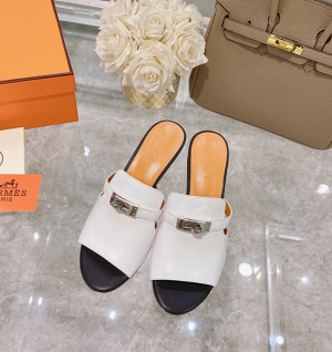 에르메스 캔디 샌들