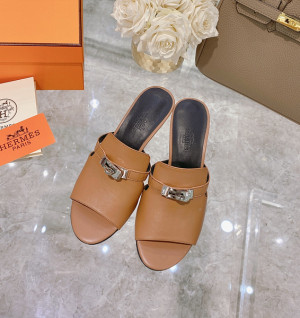 에르메스 캔디 샌들