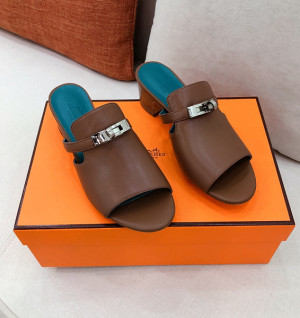 에르메스 캔디 샌들