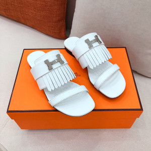 에르메스 코랄리아 샌들