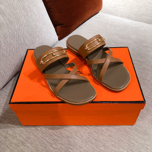 에르메스 클레어 샌들