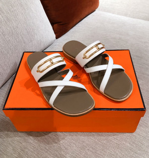 에르메스 클레어 샌들