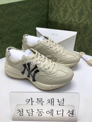 구찌 라이톤 뉴욕양키즈 (남녀공용)