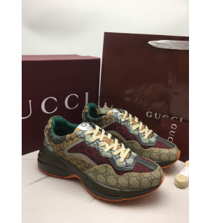 구찌 자가드 라이톤 (남녀공용)