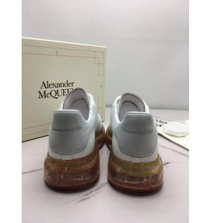 알렉산더 맥퀸 21ss 에어솔 스니커즈 (남녀공용)