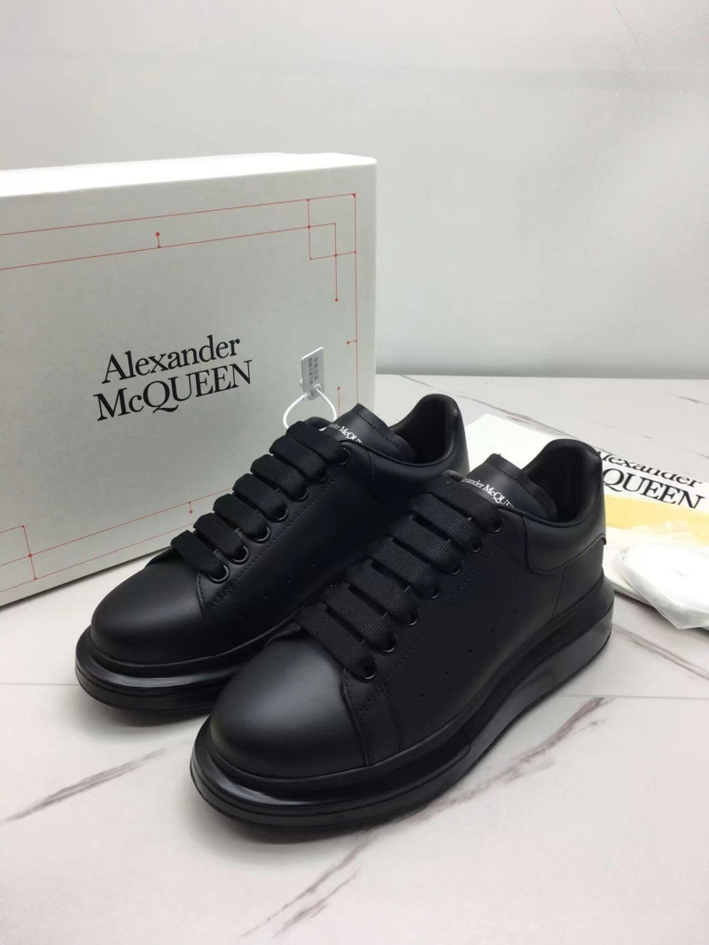 알렉산더 맥퀸 21ss 에어솔 스니커즈 (남녀공용)