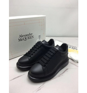 알렉산더 맥퀸 21ss 에어솔 스니커즈 (남녀공용)