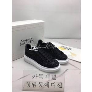 알렉산더 맥퀸 21ss 오버솔 스니커즈 (남녀공용)