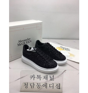 알렉산더 맥퀸 21ss 오버솔 스니커즈 (남녀공용)
