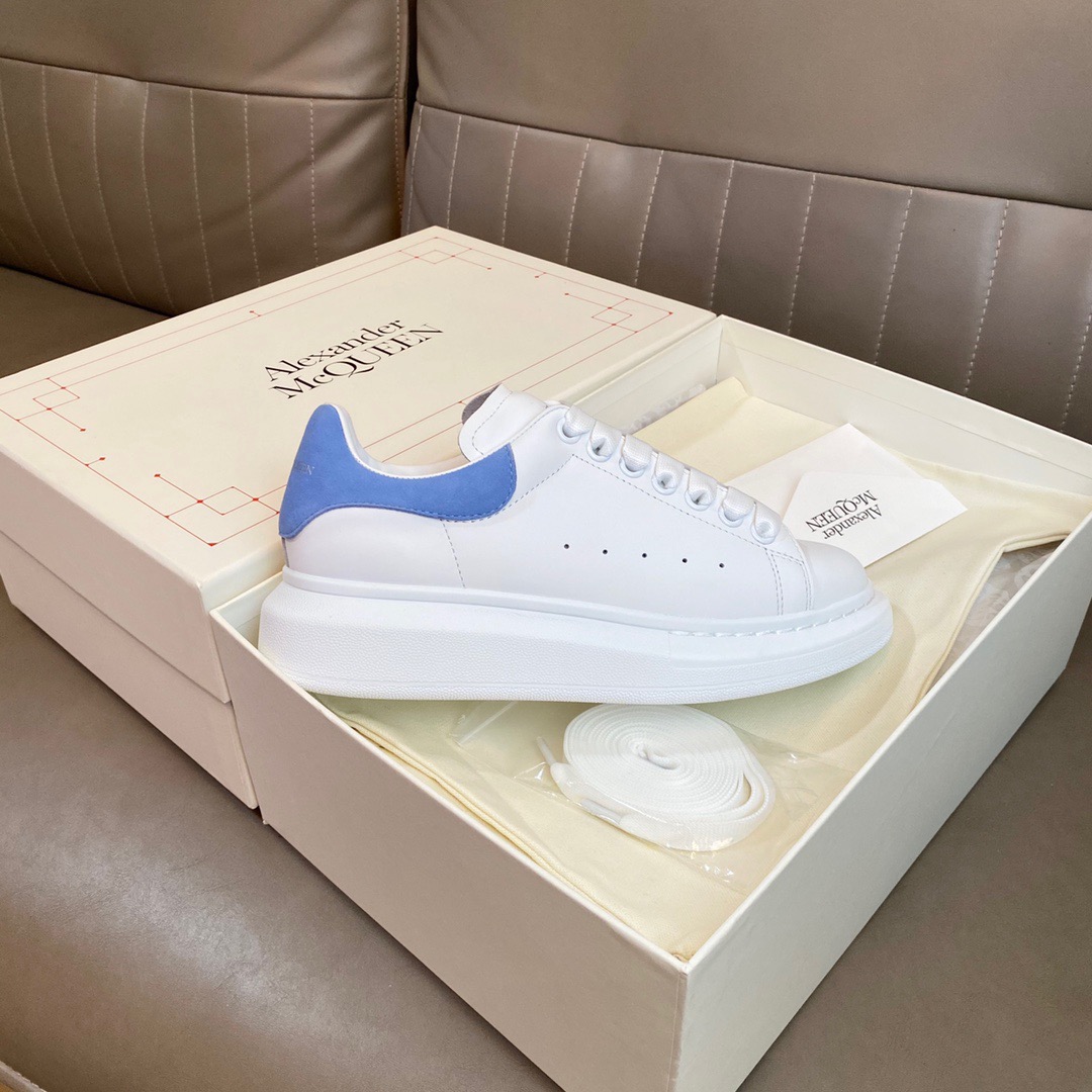 알렉산더 맥퀸 21ss 오버솔 스니커즈 (남녀공용)