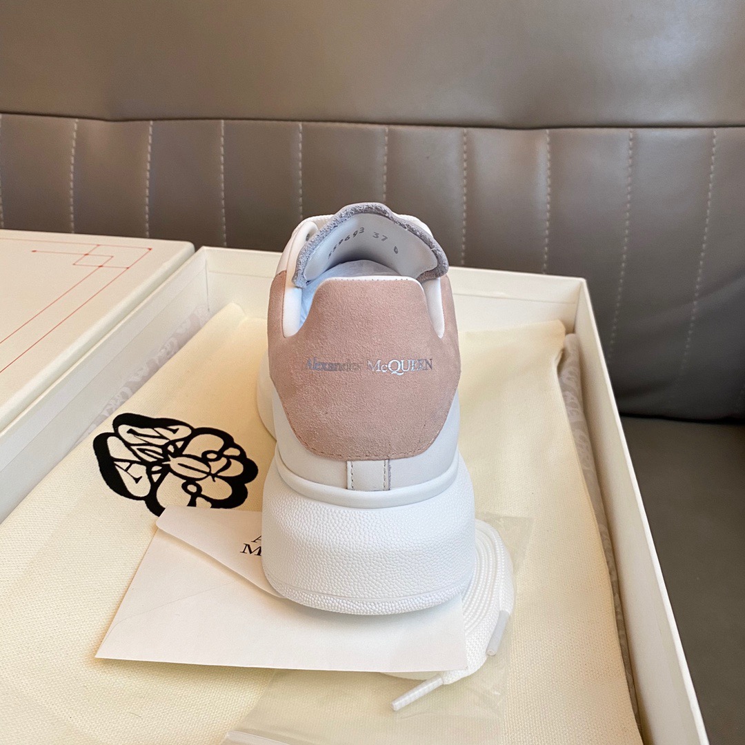 알렉산더 맥퀸 21ss 오버솔 스니커즈 (남녀공용)