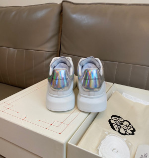 알렉산더 맥퀸 21ss 오버솔 스니커즈 (남녀공용)