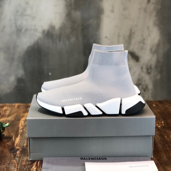 [G5공장] 발렌시아가 스피드러너 2.0 (남녀공용)