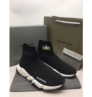 [G5공장] 발렌시아가 스피드러너 1.0 오레오 (남녀공용)