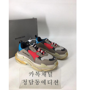 [Zh공장] 발렌시아가 트리플s 멀티 (남녀공용)