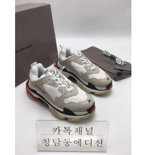 [Zh공장] 발렌시아가 트리플s (남녀공용)