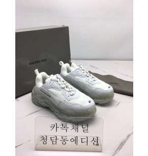 [Zh공장] 발렌시아가 트리플s 에어솔 (남녀공용)