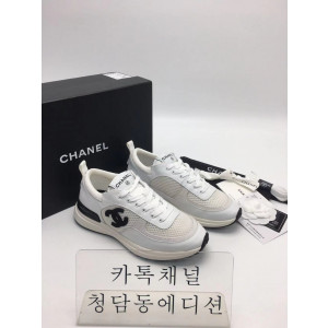 샤넬 스니커즈 21SS