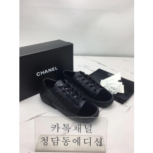샤넬 21fw 스니커즈