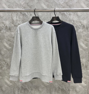 [대리석집] 톰브라운 기본 맨투맨 정품급 (남녀공용)