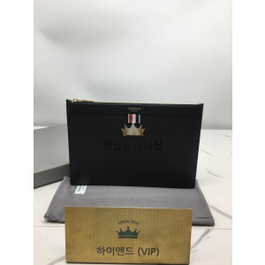 톰브라운 클러치 (스몰/미디움)