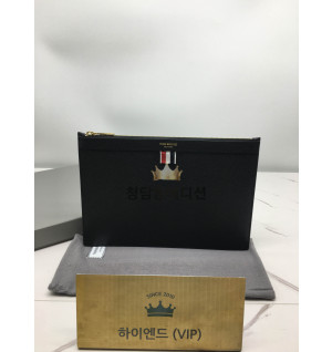 톰브라운 클러치 (스몰/미디움)