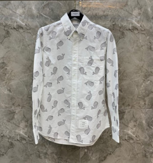 [대리석집] 톰브라운 웨일 셔츠 정품급 (남성용)