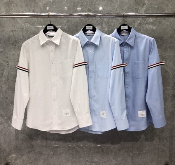 [대리석집] 톰브라운 셔츠 정품급 (남성용)