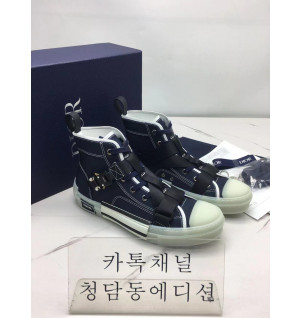 디올 x ALYX 스니커즈 b23 (남녀공용)