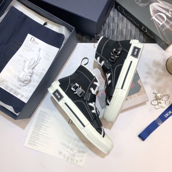 디올 x ALYX 스니커즈 b23 (남녀공용)