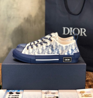 디올 스니커즈 (남녀공용)