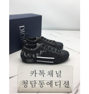 디올 스니커즈 (남녀공용)
