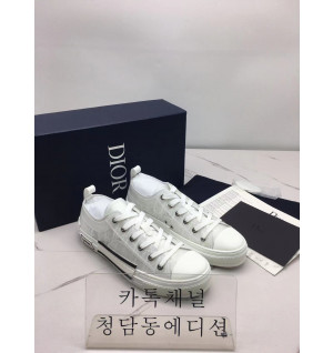 디올 스니커즈 (남녀공용)