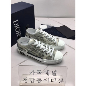 디올 스니커즈 (남녀공용)