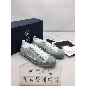 디올 스니커즈 (남녀공용)