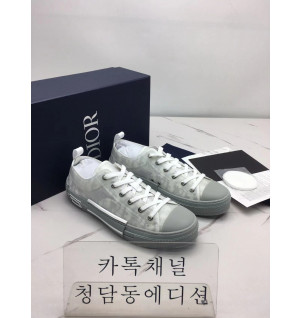 디올 스니커즈 (남녀공용)